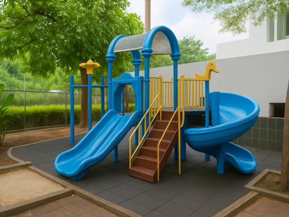 Children Playground