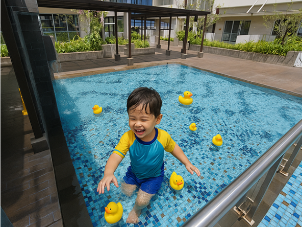 Kids Pool