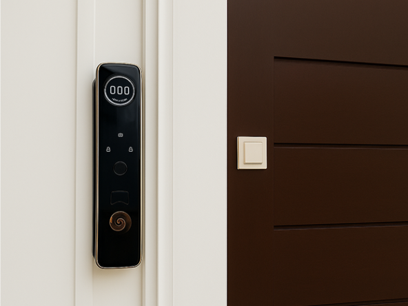 Smart Home System